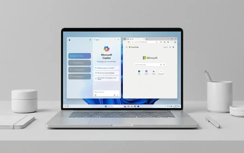 Microsoft Copilot startet 2026 mit neuer Einheit und KI-Video-Tool - Foto: über boerse-global.de