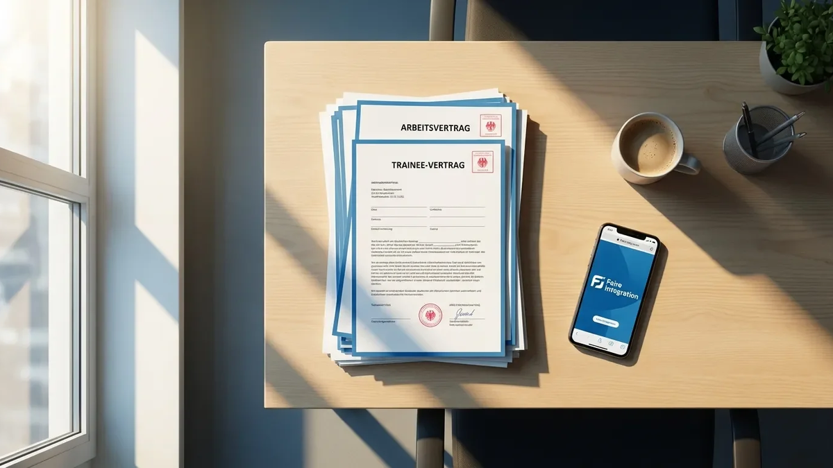 Neue HR-Pflichten: Transparenzregeln und Gehaltsgrenzen für 2026 - Foto: über boerse-global.de