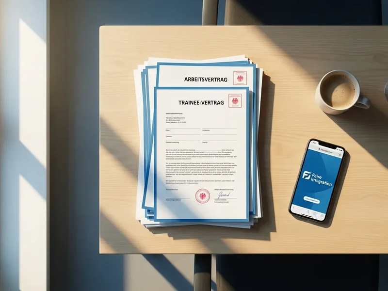 Neue HR-Pflichten: Transparenzregeln und Gehaltsgrenzen für 2026 - Foto: über boerse-global.de