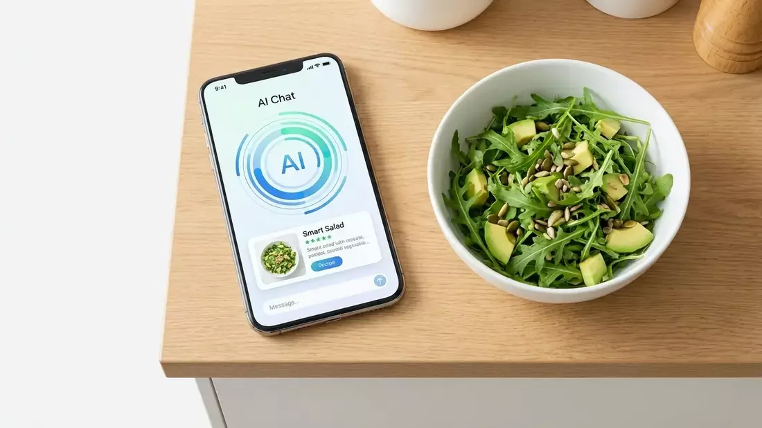MyFitnessPal integriert sich in ChatGPT Health - Bild: über boerse-global.de