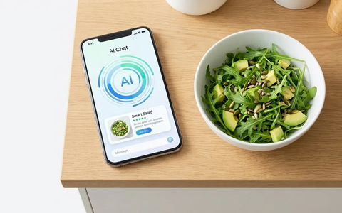 MyFitnessPal integriert sich in ChatGPT Health - Foto: über boerse-global.de
