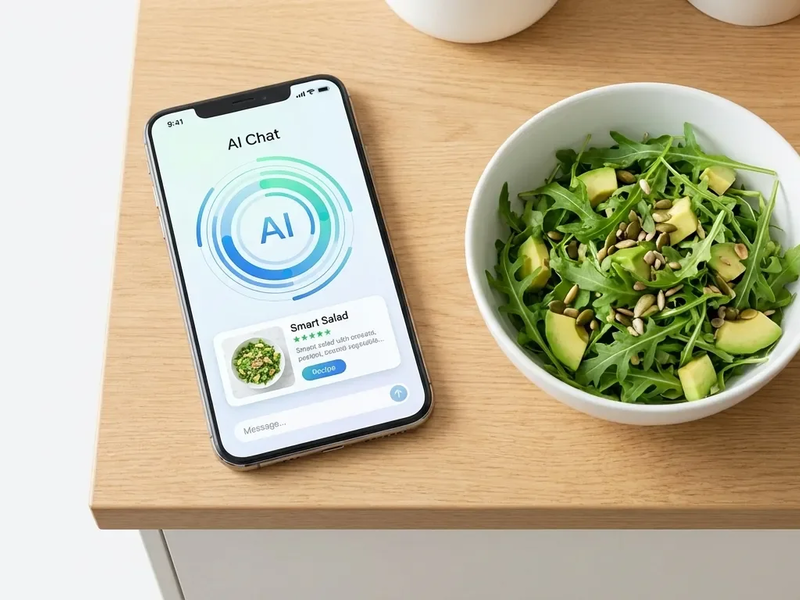 MyFitnessPal integriert sich in ChatGPT Health - Foto: über boerse-global.de