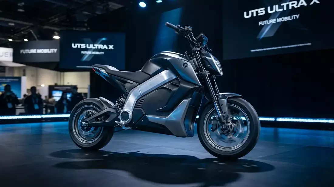 NAVEE startet mit Super-Scooter und KI-Golfcart in neue Ära - Bild: über boerse-global.de