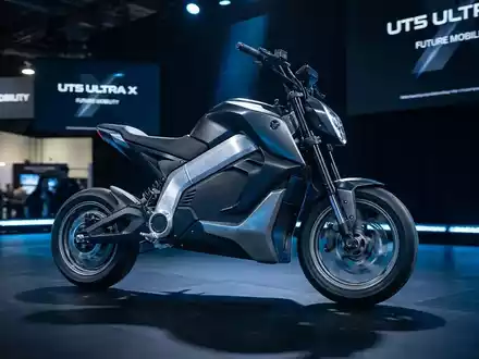 NAVEE startet mit Super-Scooter und KI-Golfcart in neue Ära - Foto: über boerse-global.de