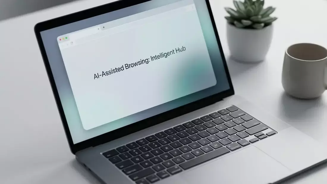 Microsoft Edge: Browser bekommt radikales AI-Design-Update - Bild: über boerse-global.de