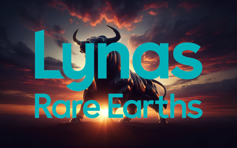 Rare Earths Rally: Lynas Shares Surge on Supply Shock - Foto: über boerse-global.de