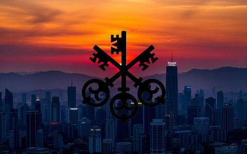 UBS Shares Find Relief as Regulatory Pressure Eases - Foto: über boerse-global.de