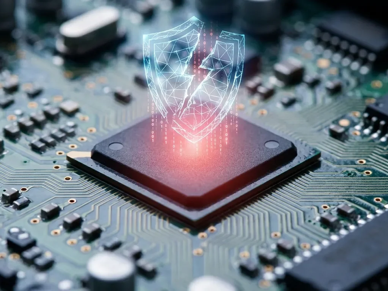 Winring0: Der „Zombie-Treiber“ bedroht Windows-Sicherheit 2026 - Foto: über boerse-global.de