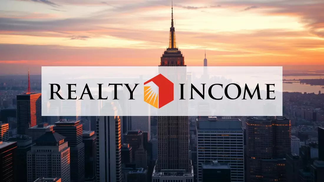 Realty Income Aktie: Refinanzierung läuft - Bild: über boerse-global.de