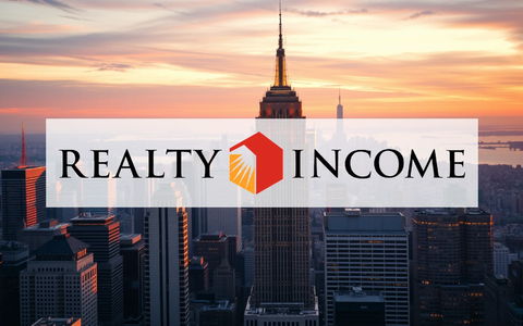 Realty Income Aktie: Refinanzierung läuft - Foto: über boerse-global.de