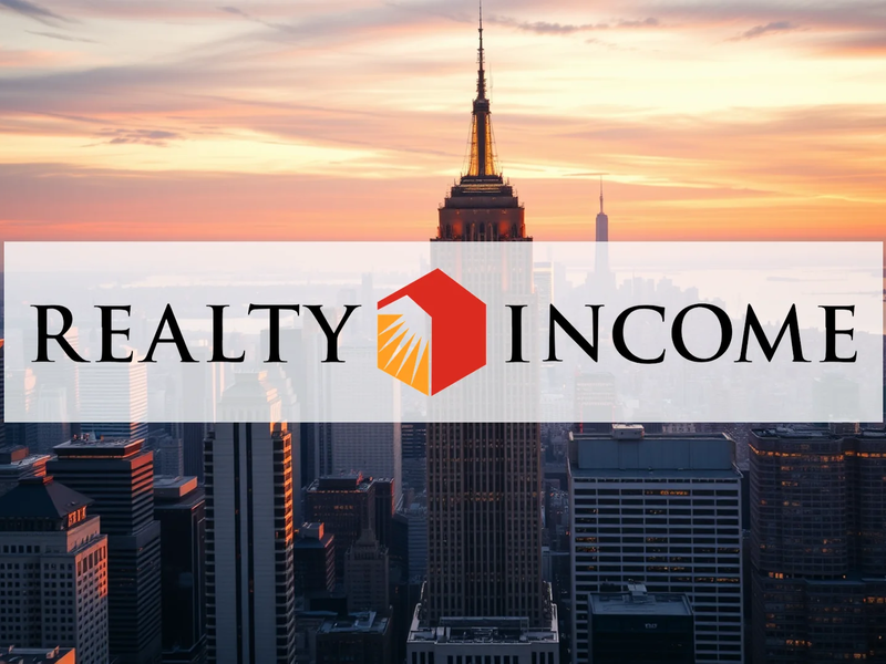 Realty Income Aktie: Refinanzierung läuft - Foto: über boerse-global.de