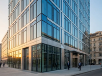 Wiener Büromarkt spaltet sich 2026 in zwei Welten - Foto: über boerse-global.de