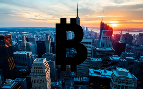 A Temporary Reprieve: Strategy’s Index Status and Bitcoin Ambitions - Foto: über boerse-global.de