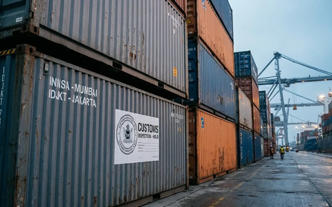 EU streicht Zollvergünstigungen für Indien und Indonesien - Foto: über boerse-global.de