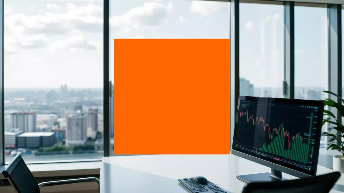 Fiserv Shares Under Pressure as Valuation Plummets - Bild: über boerse-global.de