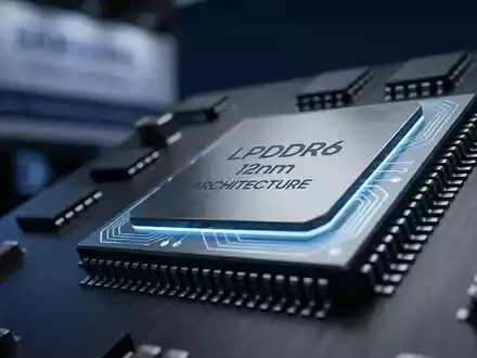 Samsung LPDDR6: Neuer Speicher-Standard für KI-Laptops demonstriert - Foto: über boerse-global.de