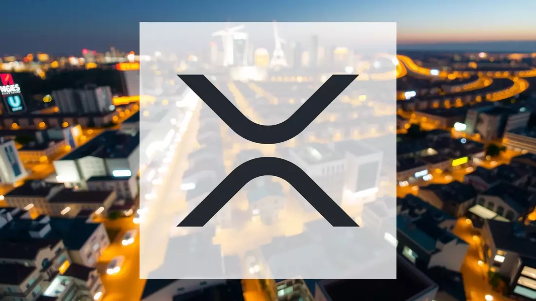 XRP’s Surge Fueled by Institutional ETF Inflows and Supply Squeeze - Bild: über boerse-global.de