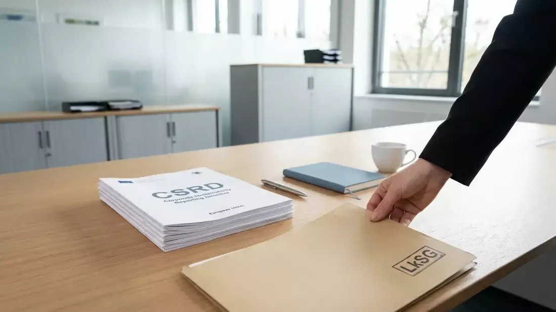 BAFA beendet systematische Kontrolle von Lieferkettendaten - Bild: über boerse-global.de