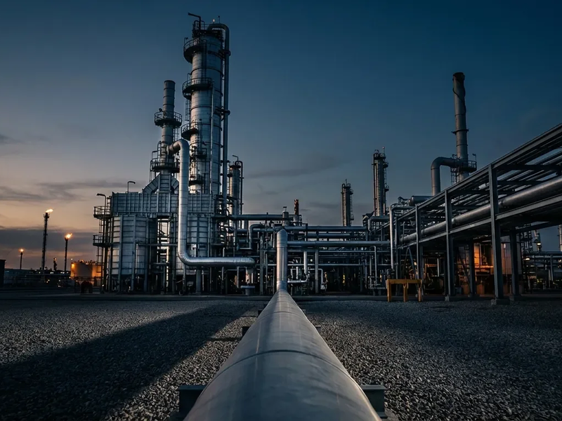 EU schließt letztes Schlupfloch für russisches Öl - Foto: über boerse-global.de