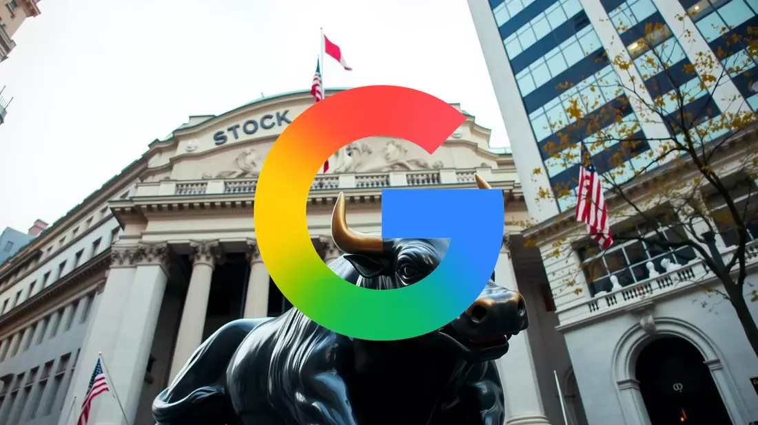 Alphabet Surpasses Apple to Become Second Most Valuable U.S. Company - Bild: über boerse-global.de