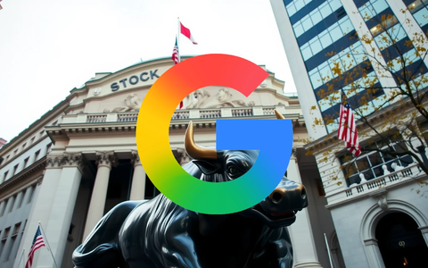 Alphabet Surpasses Apple to Become Second Most Valuable U.S. Company - Foto: über boerse-global.de