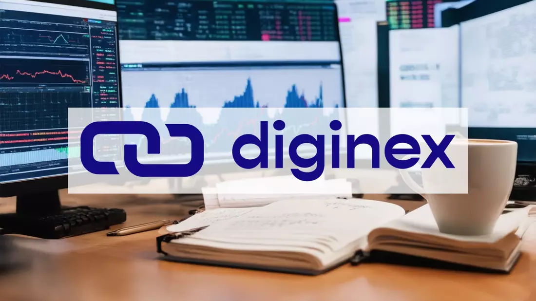 Diginex Equity Faces Dilution Amid Strategic Acquisition - Bild: über boerse-global.de