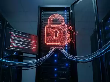PromptLock: KI-Ransomware bedroht Unternehmensnetzwerke - Foto: über boerse-global.de