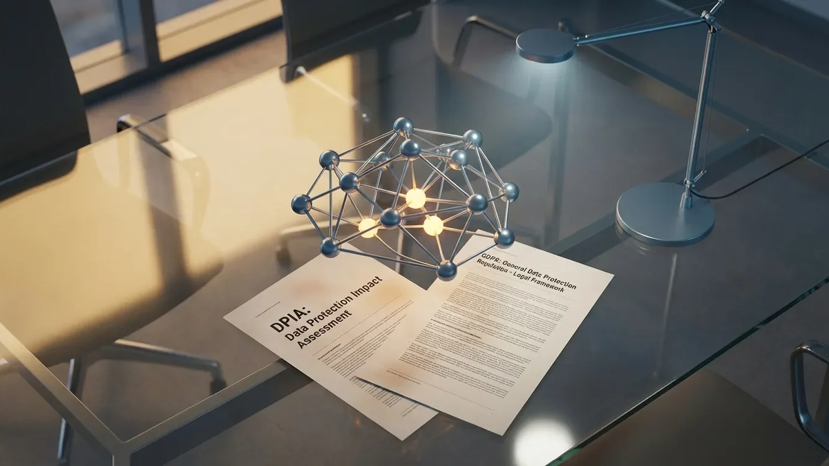 KI-Regulierung: Neue EU-Standards für Datenschutz-Folgenabschätzungen - Foto: über boerse-global.de
