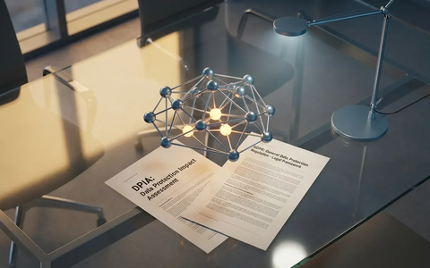 KI-Regulierung: Neue EU-Standards für Datenschutz-Folgenabschätzungen - Foto: über boerse-global.de