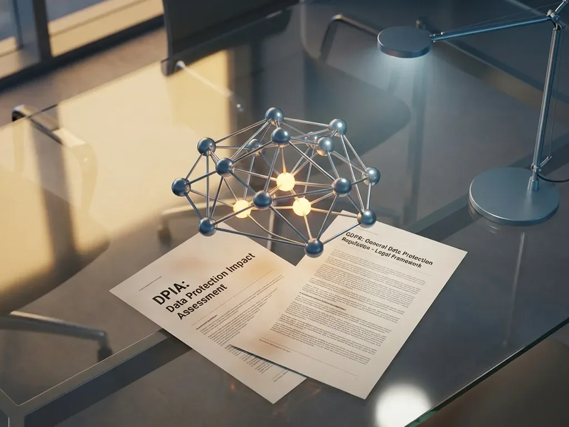 KI-Regulierung: Neue EU-Standards für Datenschutz-Folgenabschätzungen - Foto: über boerse-global.de