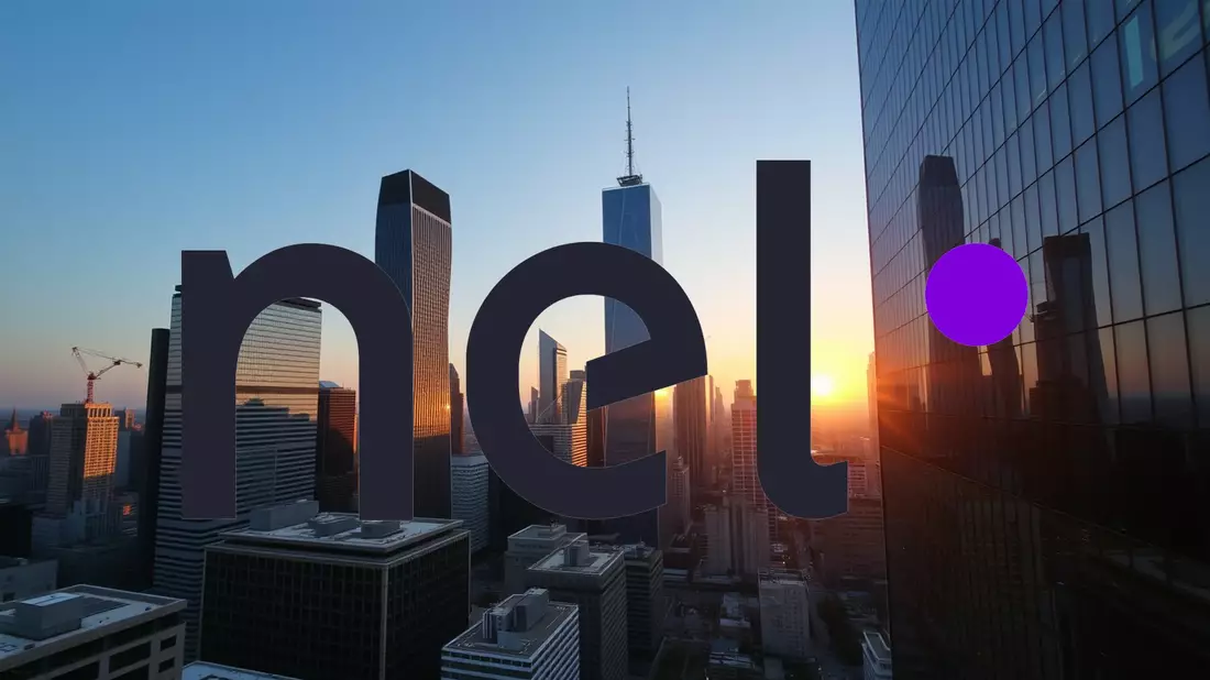Nel ASA Shares Find Footing After Prolonged Decline - Bild: über boerse-global.de