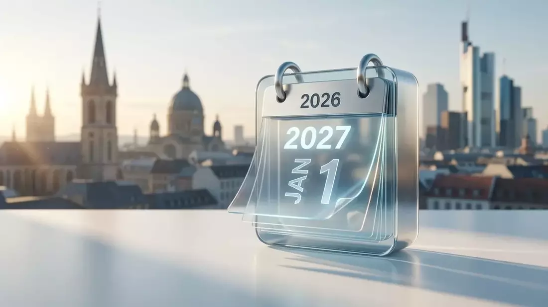 KI-Verordnung: EU verschafft Mittelstand mehr Zeit bis 2027 - Bild: über boerse-global.de