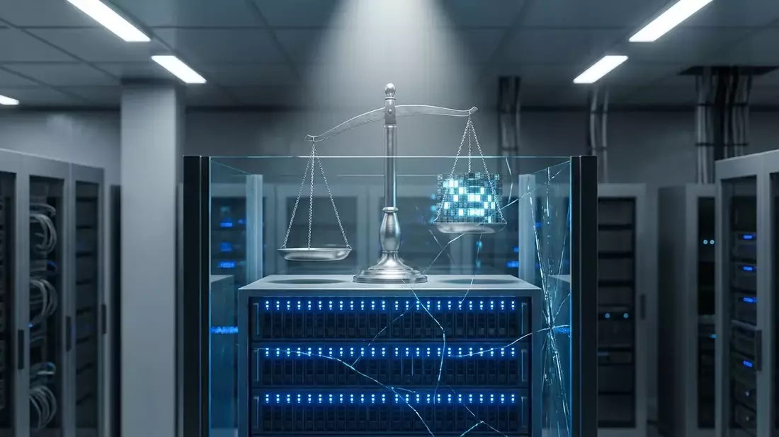 EU-Gericht beendet Ära der digitalen Unschuld - Bild: über boerse-global.de