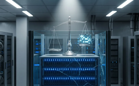 EU-Gericht beendet Ära der digitalen Unschuld - Foto: über boerse-global.de