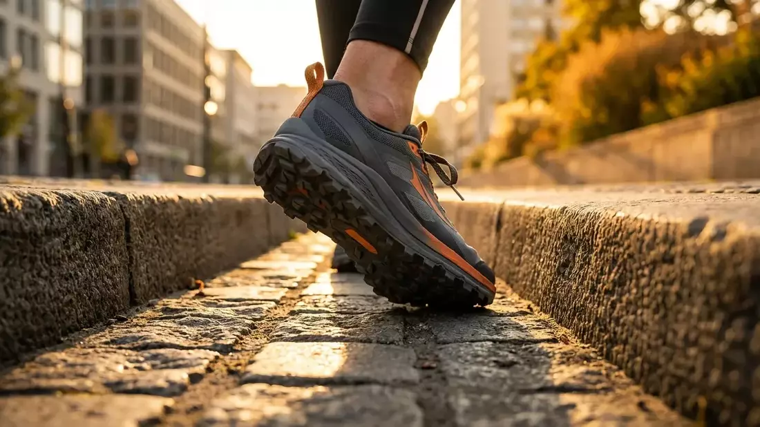 Urban Trail: Koordination wird 2026 zum neuen Lauf-Trend - Bild: über boerse-global.de