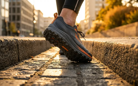 Urban Trail: Koordination wird 2026 zum neuen Lauf-Trend - Foto: über boerse-global.de