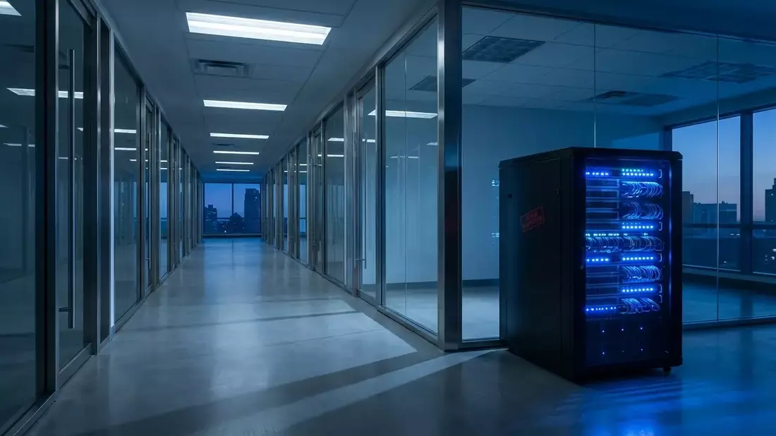 KI-gesteuerte Entlassungen: Der globale Compliance-Kampf beginnt - Bild: über boerse-global.de