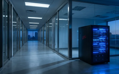 KI-gesteuerte Entlassungen: Der globale Compliance-Kampf beginnt - Foto: über boerse-global.de