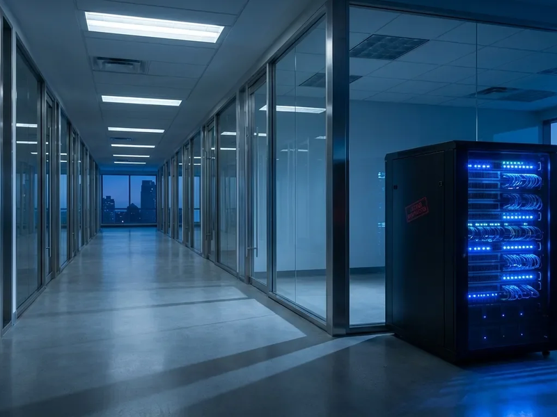 KI-gesteuerte Entlassungen: Der globale Compliance-Kampf beginnt - Foto: über boerse-global.de