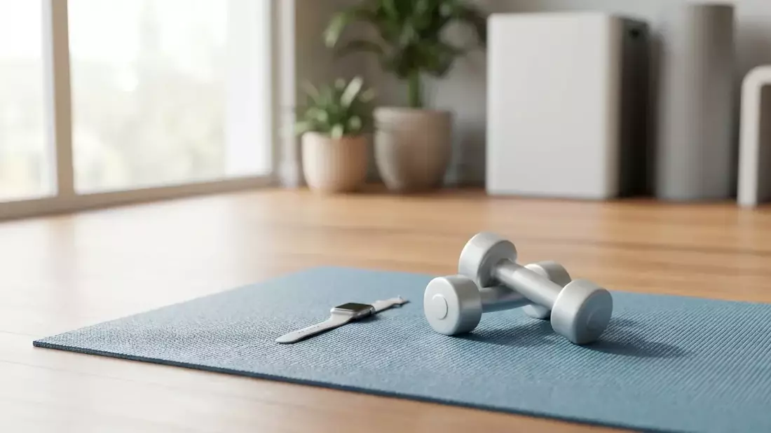 Fitnessbranche setzt 2026 auf Senioren und sanfte Bewegung - Bild: über boerse-global.de