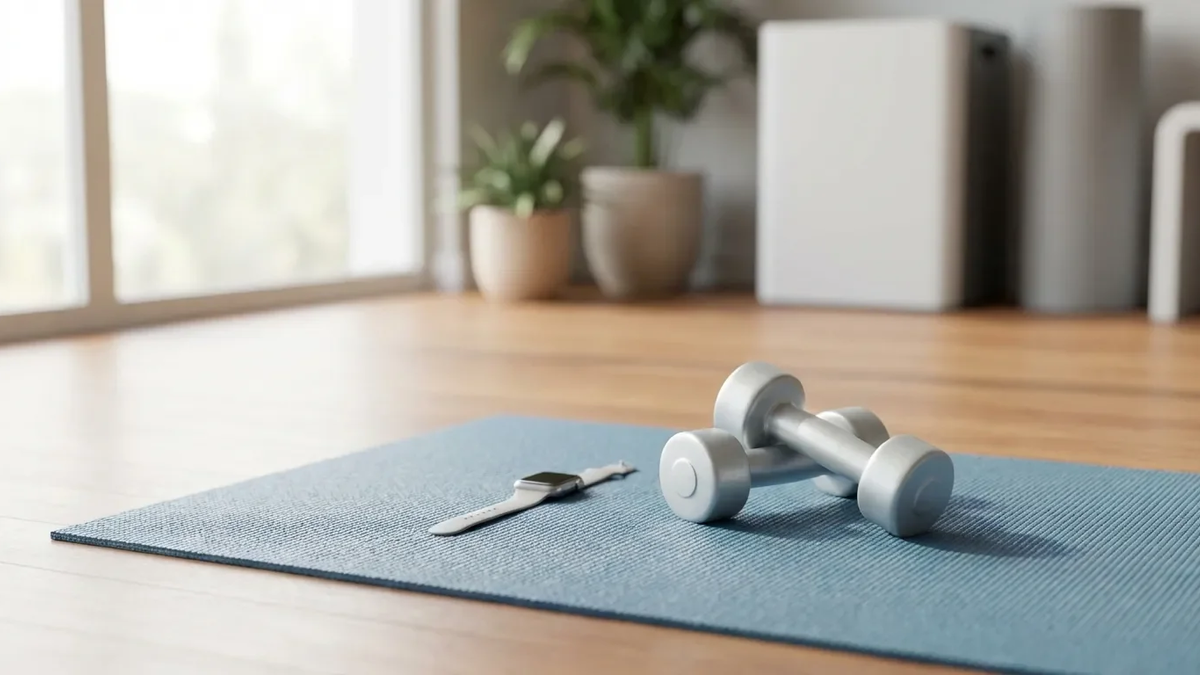 Fitnessbranche setzt 2026 auf Senioren und sanfte Bewegung - Foto: über boerse-global.de