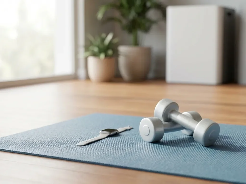 Fitnessbranche setzt 2026 auf Senioren und sanfte Bewegung - Foto: über boerse-global.de