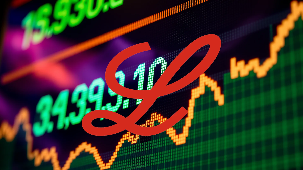 Eli Lilly: La estrategia multimillonaria que impulsa su cotización a máximos - Foto: über boerse-global.de