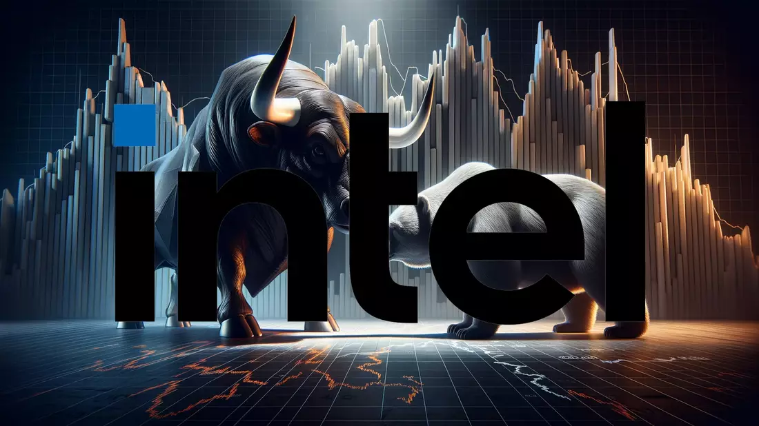 Intel: La confirmación tecnológica que impulsa su resurgimiento bursátil - Bild: über boerse-global.de