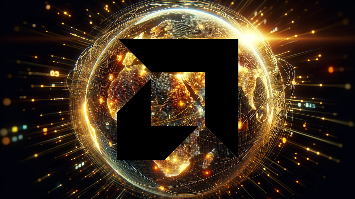 AMD: Una jugada defensiva que desconcierta al mercado - Foto: über boerse-global.de