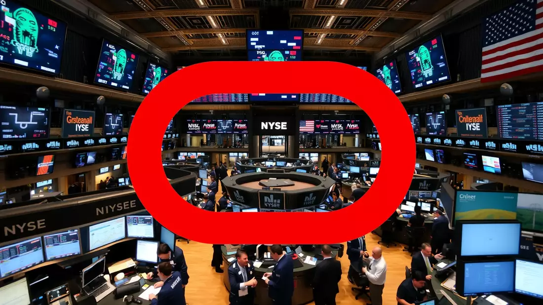 Oracle: Un horizonte de luces y sombras en Wall Street - Bild: über boerse-global.de