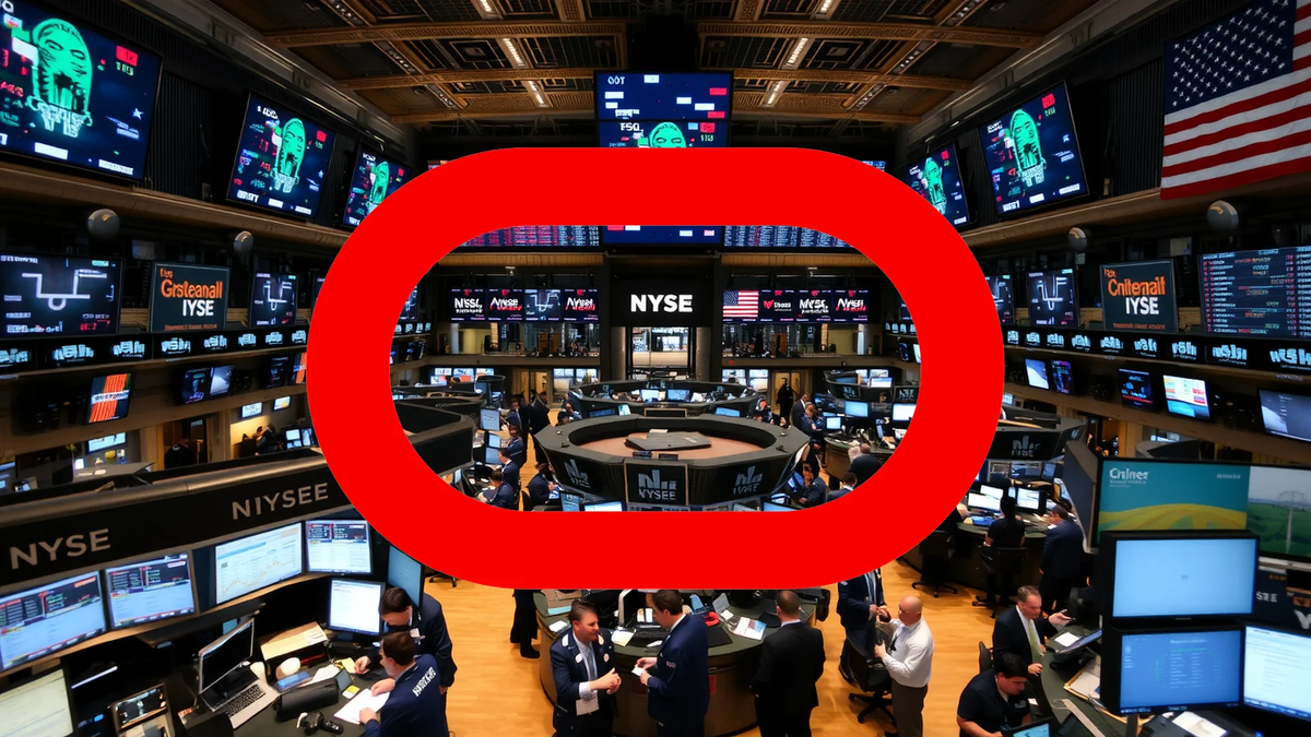 Oracle: Un horizonte de luces y sombras en Wall Street - Foto: über boerse-global.de