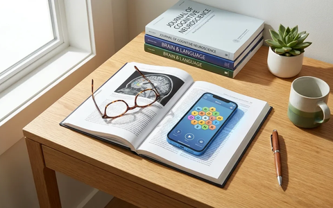 Anagramm-Apps stürmen Charts als Gehirntraining - Foto: über boerse-global.de