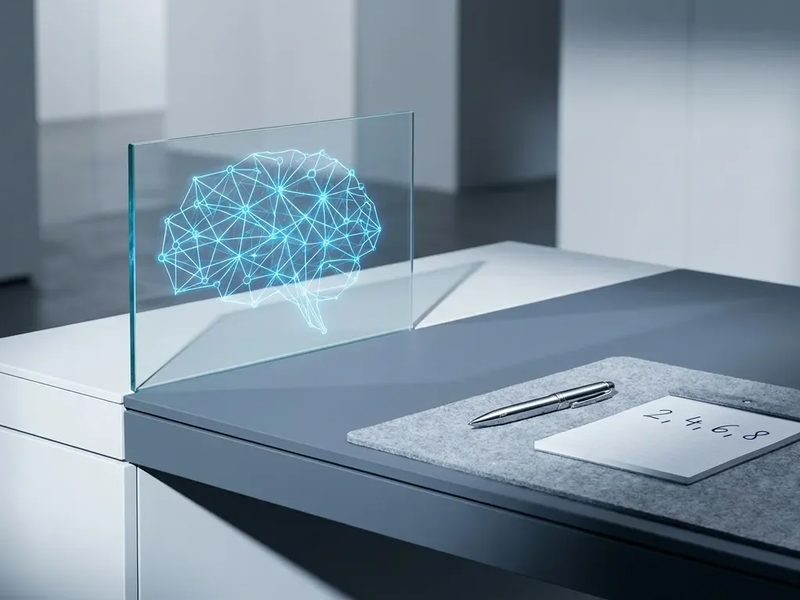 Studie: Zahlenreihen-Training steigert Denkgeschwindigkeit - Foto: über boerse-global.de