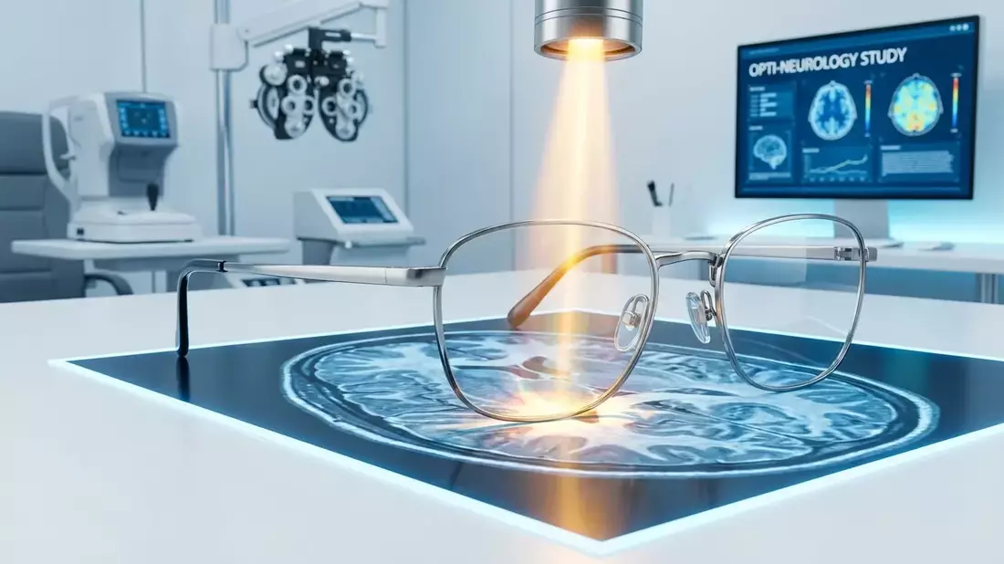 Augen-Check als beste Demenz-Vorsorge - Bild: über boerse-global.de